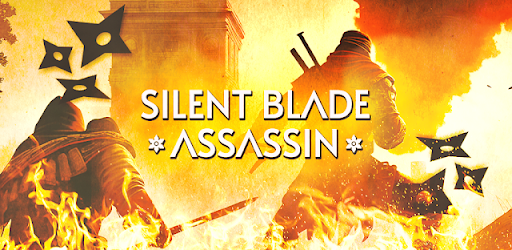 Silent Blade Assassin