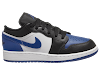 air jordan 1 low “royal toe”