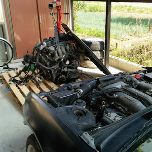 シルビア S14
