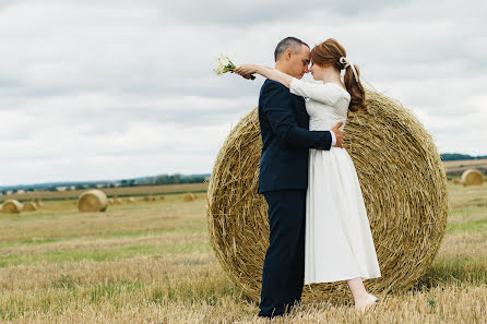 Fotógrafo de casamento Evgeniy Semen (semenphoto17). Foto de 31 de outubro 2020