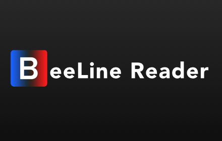 BeeLine Reader small promo image