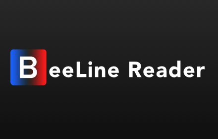 BeeLine Reader Preview image 0