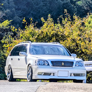 クラウンエステート JZS171W