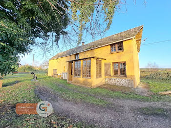 maison à Yville-sur-Seine (76)