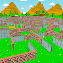 Maze Game 3D - Mazes