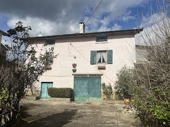 maison à Fleurieux-sur-l'Arbresle (69)