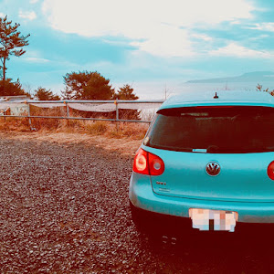 ゴルフ 5 GTI