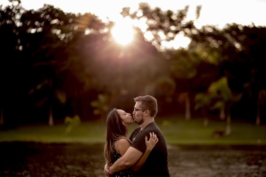 Wedding photographer Guilherme Santos (guilhermesantos). Photo of 11 February 2016