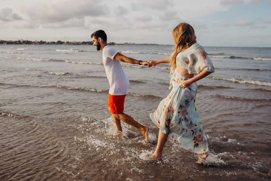 Photographe de mariage Matheus Lira (matheuslira12). Photo du 16 janvier 2020