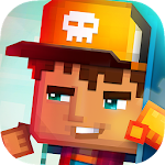 Createrria 2 craft your games! Apk