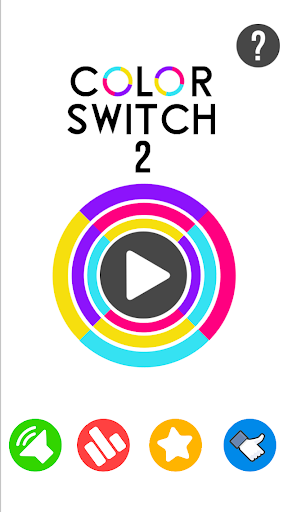 Color Switch 2