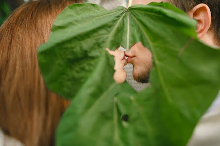 Fotógrafo de casamento Aleksey Kozlov (kozlove). Foto de 17 de abril 2017