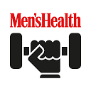 تحميل التطبيق Mens Health Fitness Trainer - Workout &am التثبيت أحدث APK تنزيل