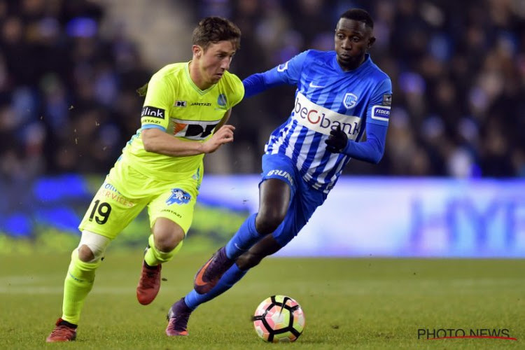 Leicester City officialise l'arrivée de Wilfred Ndidi