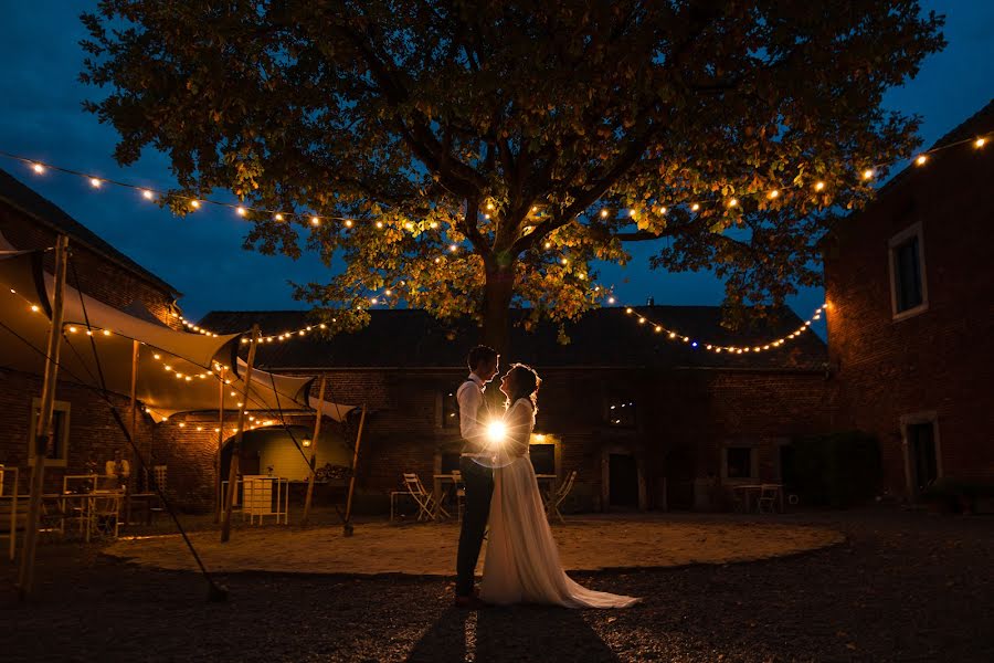 Photographe de mariage Steve Collin (stevecollin). Photo du 31 janvier 2023