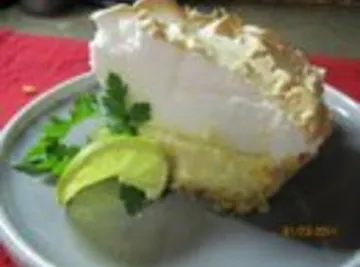 island dreams keylime pie