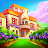 Vineyard Valley: Match & Blast Puzzle Design Game v1.19.10 (MOD, Money) APK