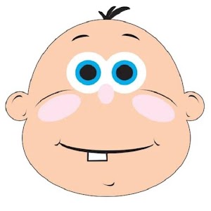Baby Big Mouth logo