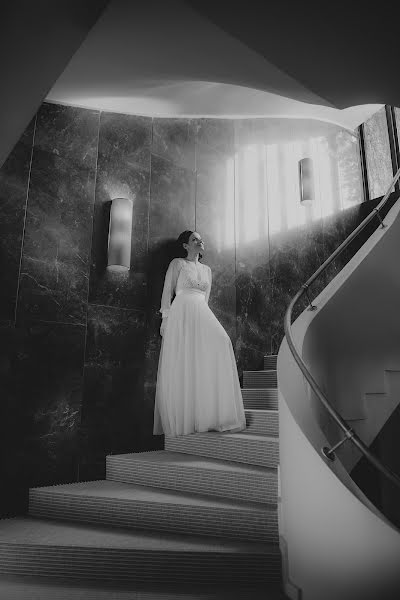 Wedding photographer Angel Karadimou (karadimou). Photo of 27 February