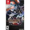 Game Monster Hunter Generations Ultimate - Nintendo Switch