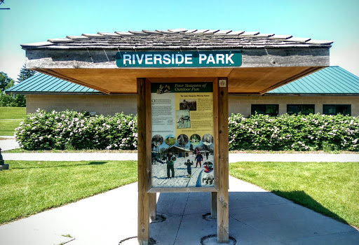 Riverside Park