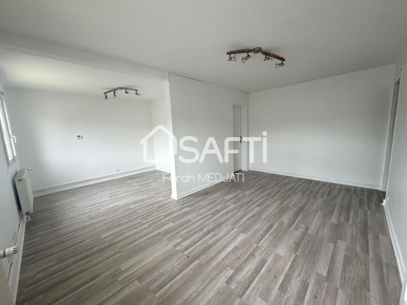 Vente appartement 3 pièces 59 m² à Argenteuil (95100), 165 000 €