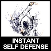 Instant Self Defense 2.1 Icon