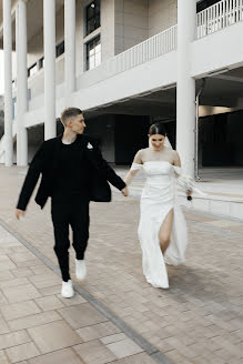 Fotógrafo de bodas Darya Potaynova (potainovadarya). Foto del 29 de febrero