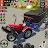 Cargo Tractor Driving 3d Game icon