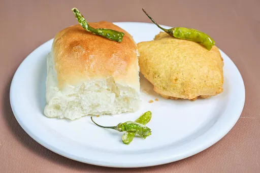 Vada Pav