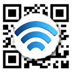 Cover Image of Unduh WiFi QrCode Password scanner 1.21 APK