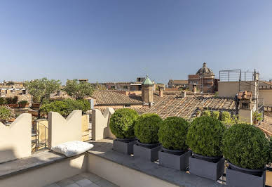 Apartment with terrace 19