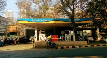 Bharat Petroleum, Patel & Bros photo 