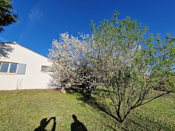 maison à La Tour-d'Aigues (84)