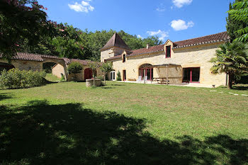 maison à Prayssac (46)