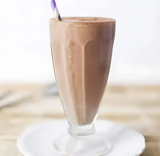 Death By Chocolate Milkshake