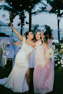 Wedding photographer Tri Tran (tranviettri). Photo of 8 May