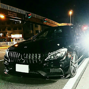 Cクラス C63