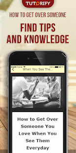How to Get Over Someone - Guide(圖2)-速報App