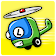 CopterX  icon