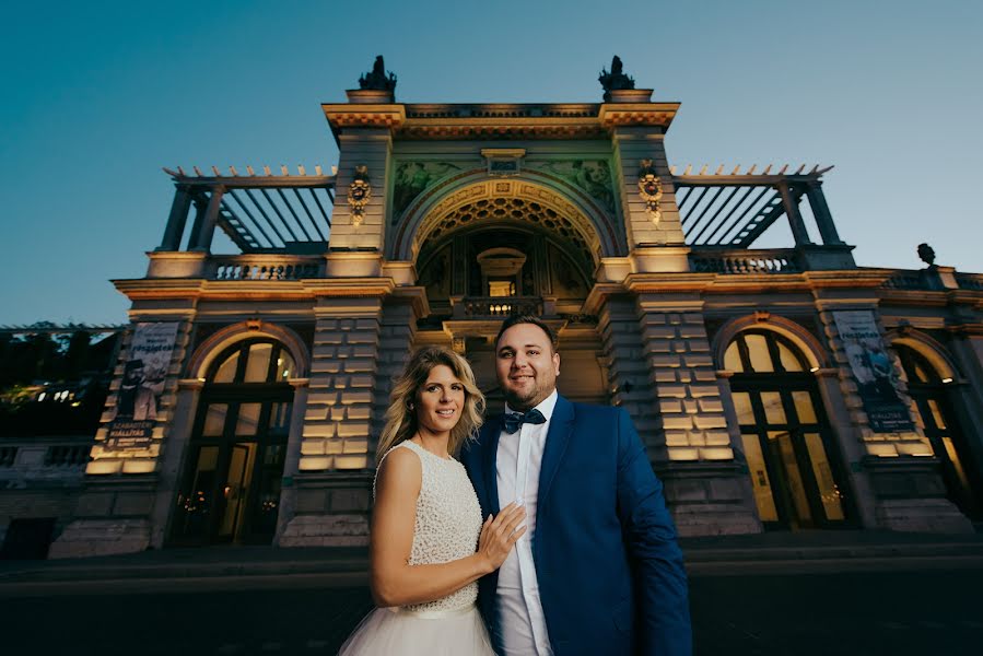 Photographe de mariage Kajdi Szabolcs (szabolcs). Photo du 11 novembre 2021