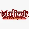 Kabuliwala, Beliaghata, Kolkata logo