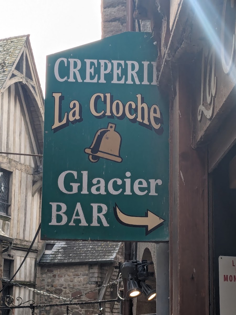 Gluten-Free at La Cloche