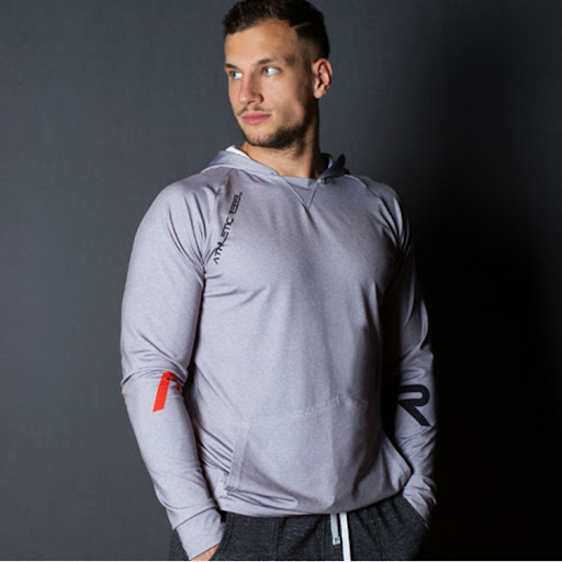 Title 6, New Mens Fitness Casual Sports Quick-drying Ho...