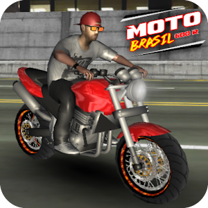 Download MOTO Brasil 600 R For PC Windows and Mac