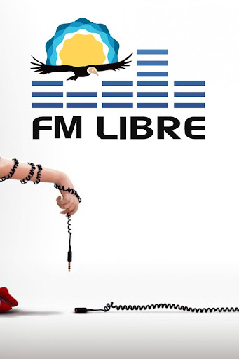 FM Libre 93.5