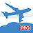 NOAA Aviation PRO Live Weather icon