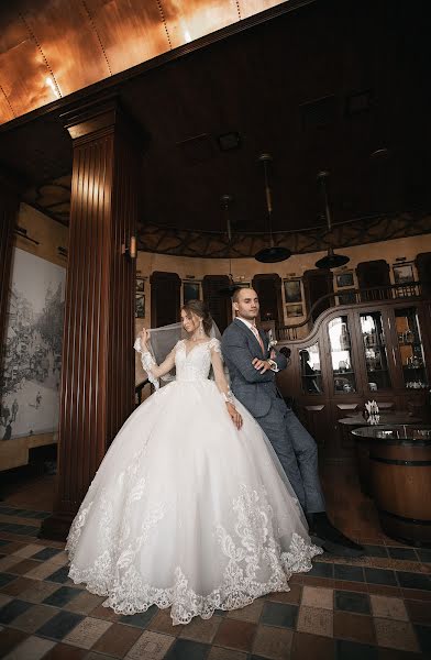 शादी का फोटोग्राफर Yaroslav Marushko (marushkophoto)। अक्तूबर 2 2020 का फोटो