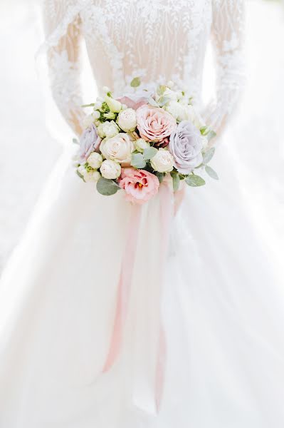 Wedding photographer Yurіy Dіnovskiy (dinovskiy). Photo of 3 March 2019