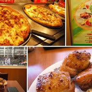 PIZZA HUT 必勝客歡樂吧